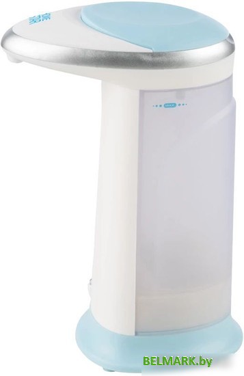 Дозатор для жидкого мыла HomeStar HS-0111 - фото2