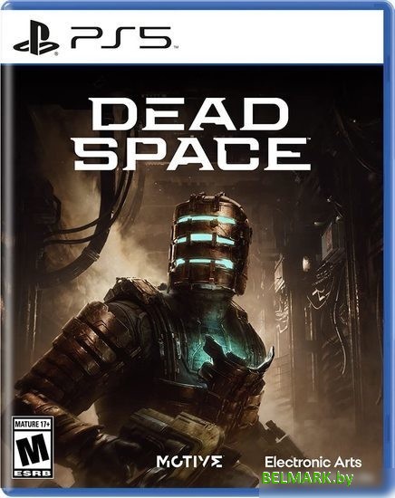 Dead Space для PlayStation 5 Dead Space - фото