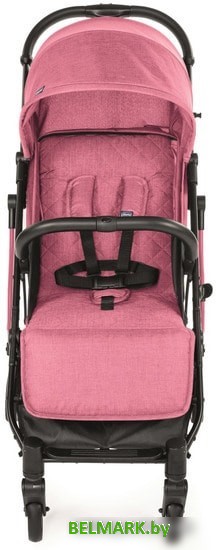 Коляска прогулочная «книга» Chicco TrolleyMe (lollipop) - фото2