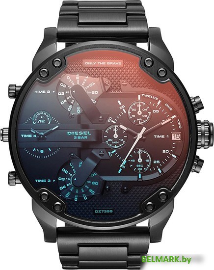 Наручные часы Diesel DZ7395 - фото