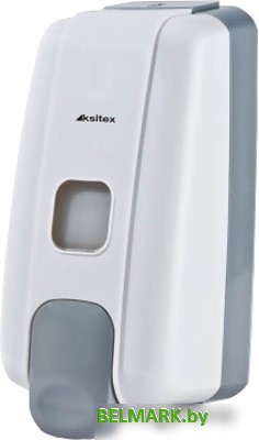 Дозатор для жидкого мыла Ksitex SD-5920-500 - фото