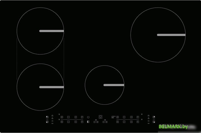 Варочная панель Franke FSM 804 I B BK - фото