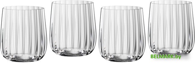 Набор стаканов для коктейлей Spiegelau LifeStyle 4450175 (4 шт) - фото