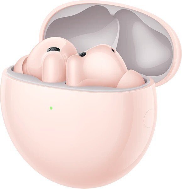 Наушники Huawei FreeBuds 7i (розовый, международная версия) - фото2