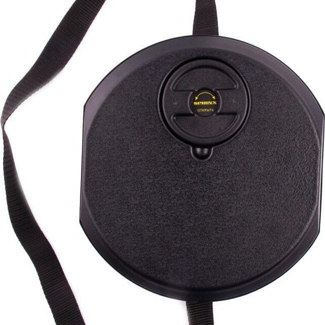 Металлоискатель Sphinx ВМ-901 Про - фото2