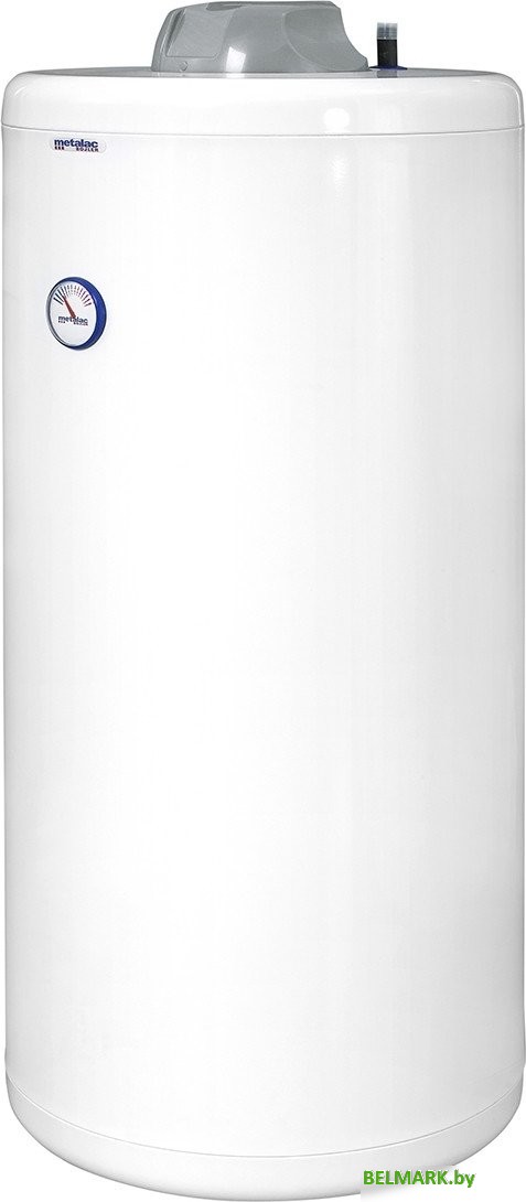 Бойлер косвенного нагрева Metalac Direct G 150 E - фото2