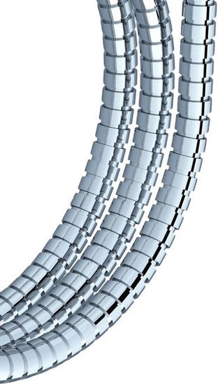 Душевой гарнитур Ravak 901.00 [X07P005] - фото2