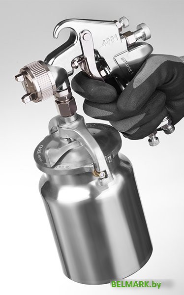 Краскопульт Stayer AirPro Professional 06477-1.4 - фото2