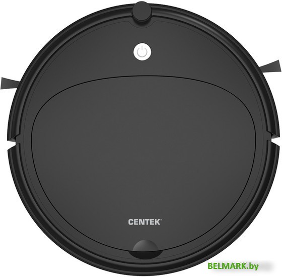 Робот-пылесос CENTEK CT-2701 - фото