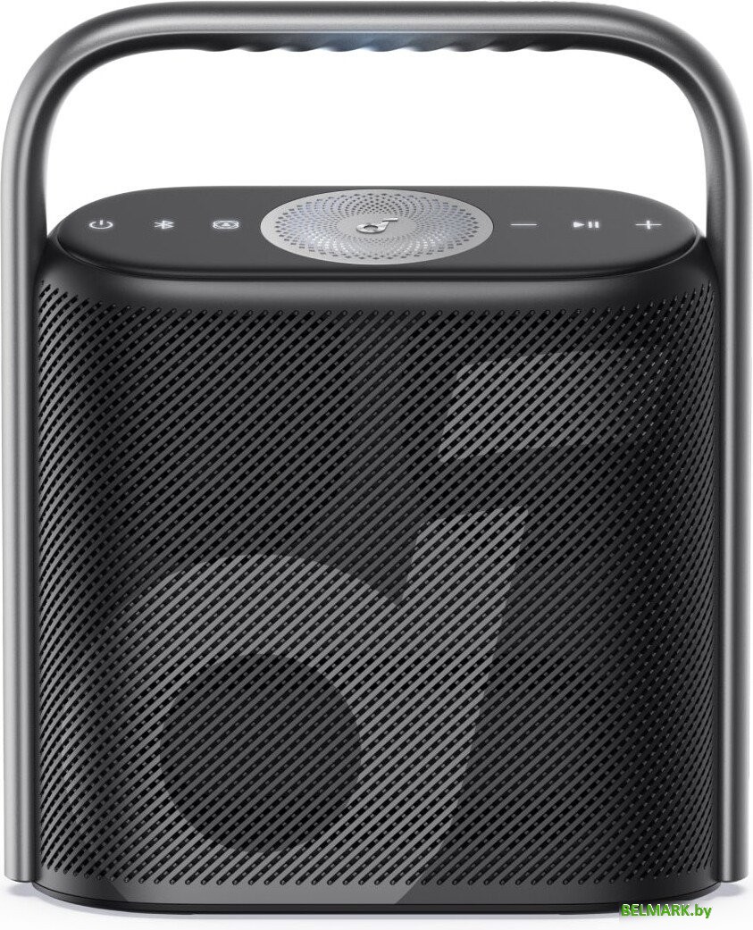 Беспроводная колонка Anker SoundCore Motion X500 (черный) - фото