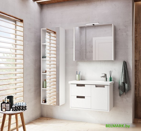 Roca Тумба под умывальник Etna 857301806 - фото2