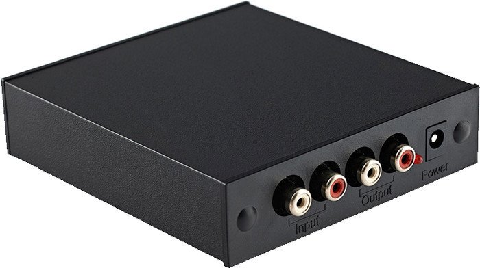 MM фонокорректор Rega Fono Mini A2D - фото