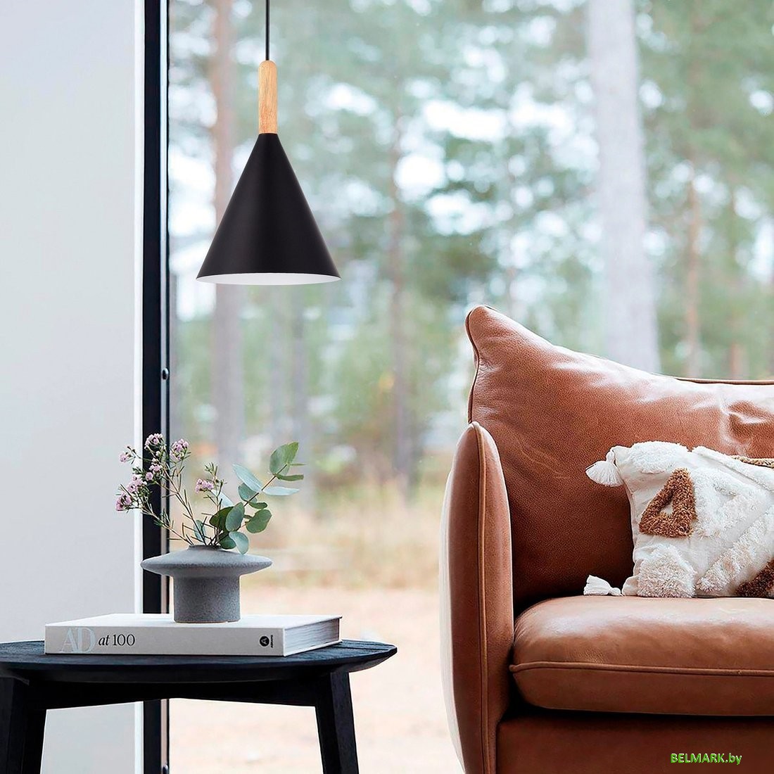 Подвесная люстра Evoluce SLE1255-403-01 - фото2