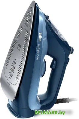 Утюг Braun TexStyle 7 Pro SI 7160 BL - фото2