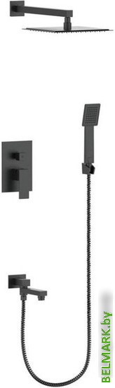 Душевая система Ledeme 2478B-2 - фото