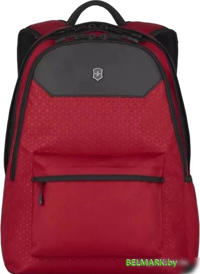 Городской рюкзак Victorinox Altmont Original Standard Backpack 606738 (красный) - фото