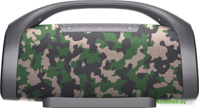 Беспроводная колонка Vipe Woox Dubstep (камуфляж) - фото2