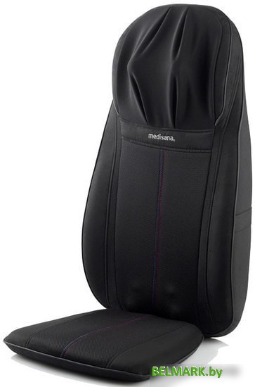 Массажная накидка на сиденье Medisana MC 828 - фото2