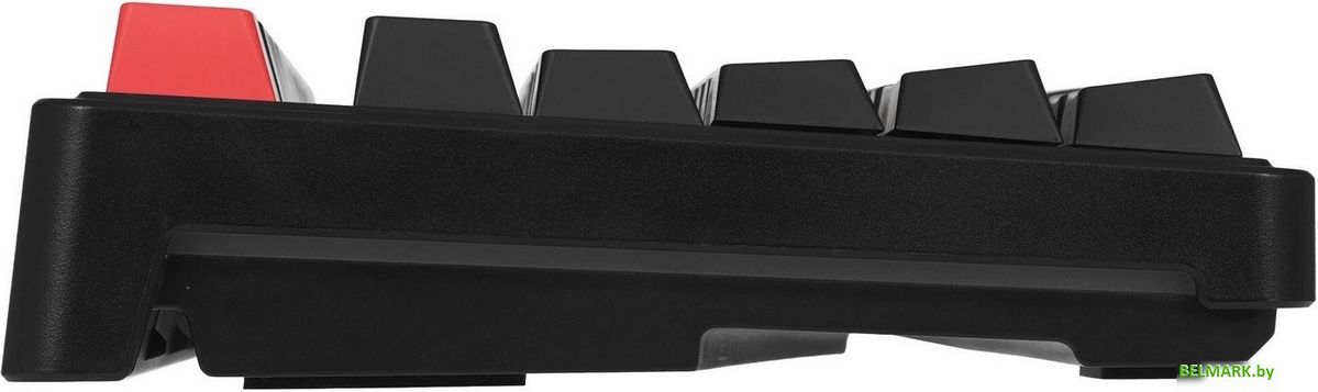 Keychron C3 Pro 8K C3PX-H1 (Keychron Super Red, нет кириллицы) - фото2