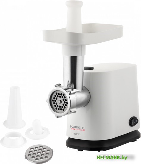 Мясорубка Scarlett SC-MG45S65 - фото