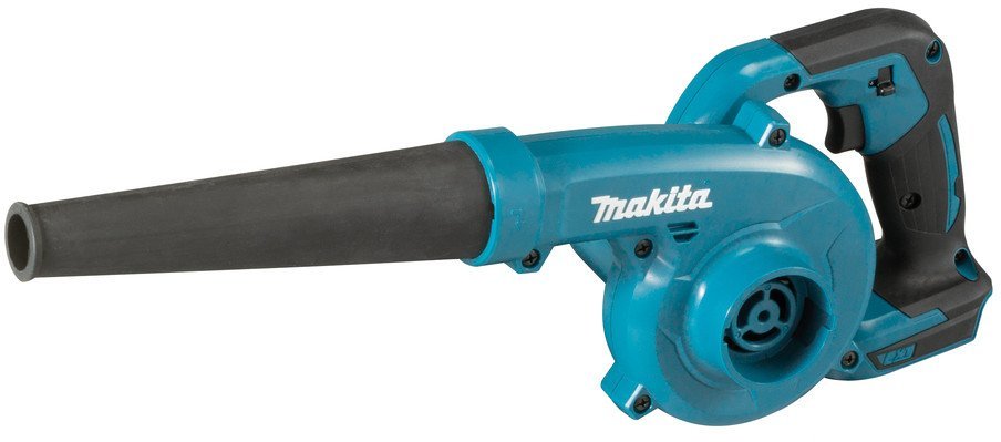 Ручная воздуходувка Makita DUB185Z (без АКБ) - фото
