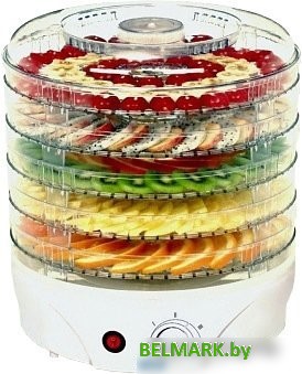 Сушилка для овощей и фруктов Аксион Т-33 - фото