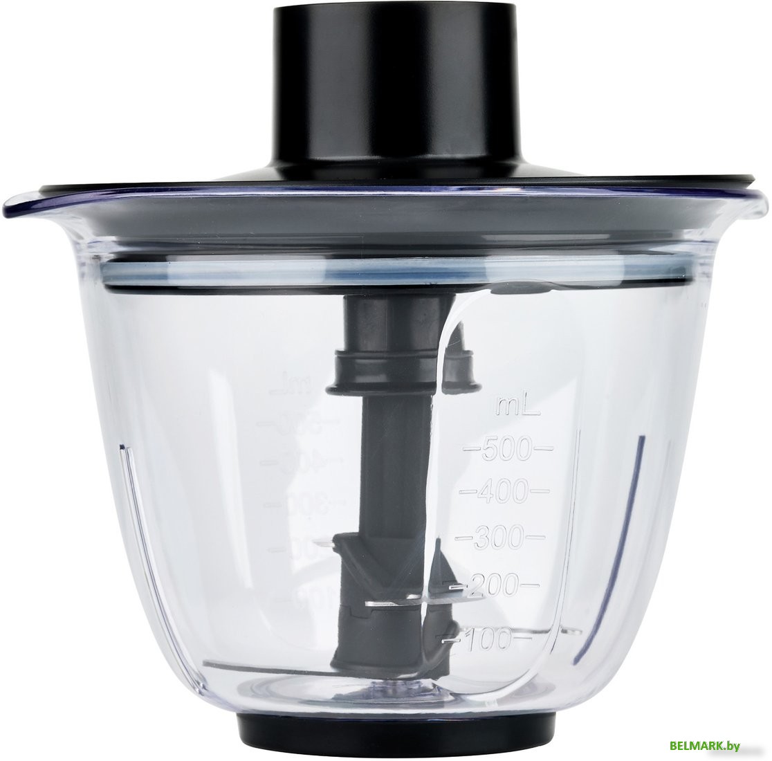 Погружной блендер Evolution HBS-0651 (белый) - фото2