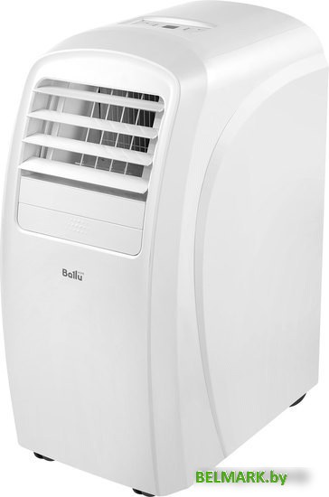 Мобильный кондиционер Ballu BPAC-20 CE_20Y - фото