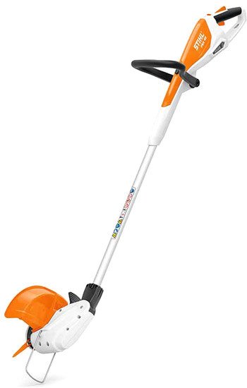 Триммер STIHL FSA 45 - фото2