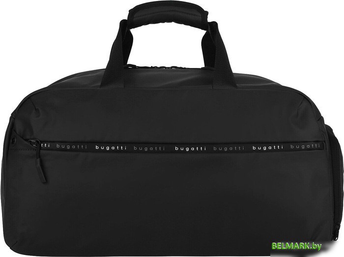 Спортивная сумка Bugatti Blanc 49660301 (черный) - фото