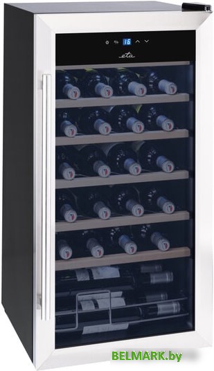 Винный шкаф ETA 952990010 - фото