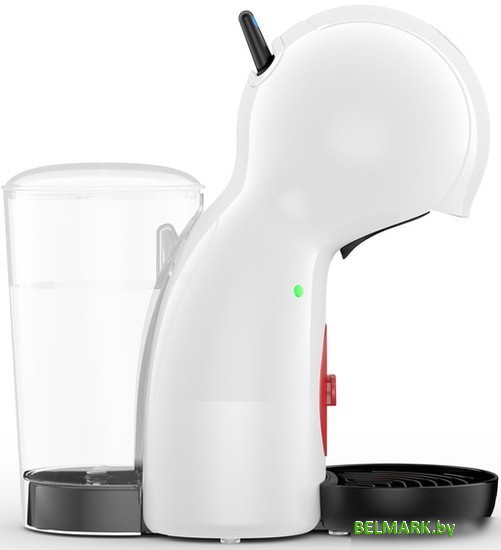 Капсульная кофеварка Krups Dolce Gusto Piccolo XS KP1A01 - фото2