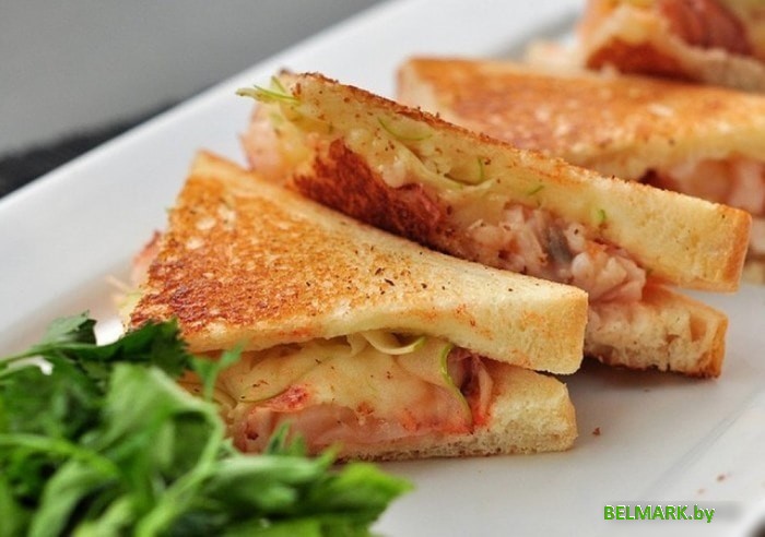 Тостер KitchenAid Artisan 5KMT2204EPP - фото2