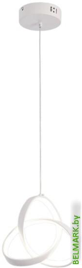 Подвесная люстра Lussole Aberdeen LSP-7152 - фото