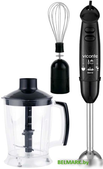 Погружной блендер Viconte VC-4430 - фото
