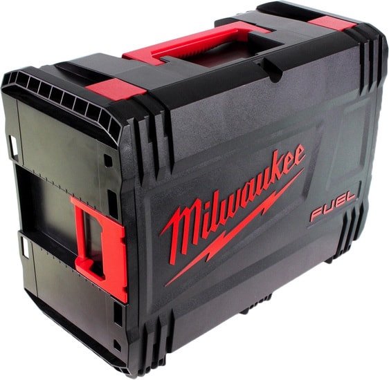 Кейс Milwaukee HD Box 3 4932453386 - фото