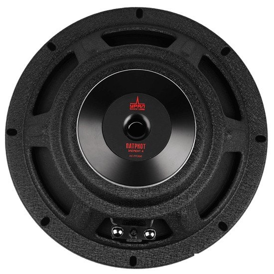 Среднечастотная АС Урал Патриот АС-ПТ200 Элемент 4 - фото2