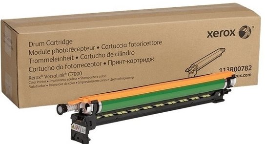 Фотобарабан Xerox 113R00782 - фото