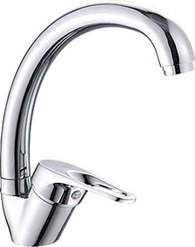 Смеситель Wisent WP59213 - фото