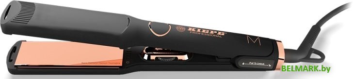 Выпрямитель Kiepe Professional Pure Rose GOLD М 8265 - фото