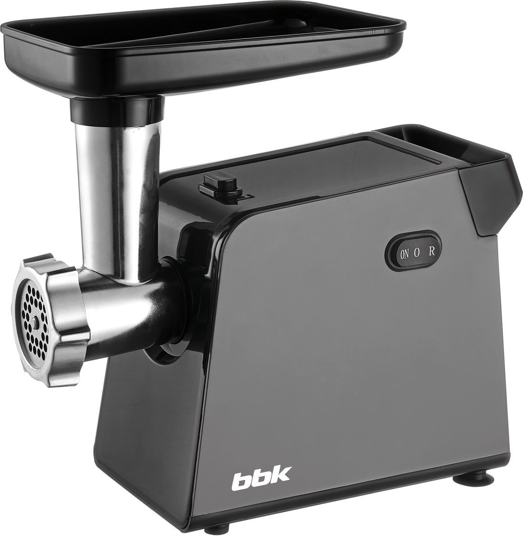 Мясорубка BBK MG2009 - фото