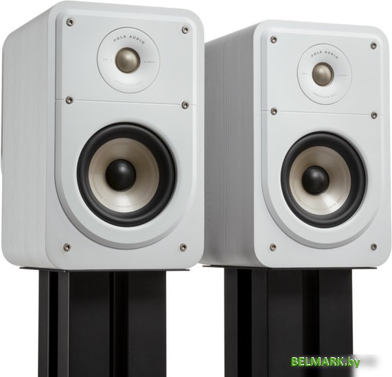Акустика Polk Audio Signature Elite ES15 (белый) - фото