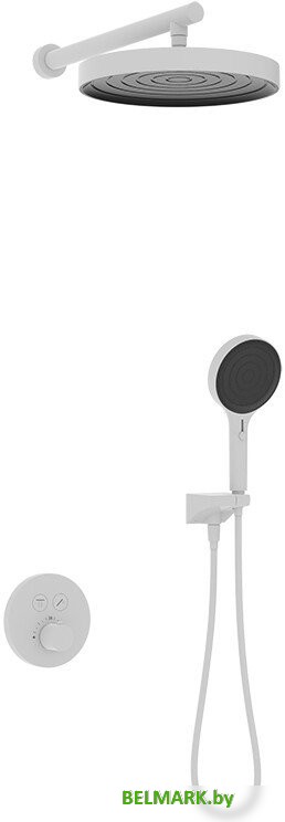 Душевая система Kaiser Sano 08277-4 - фото