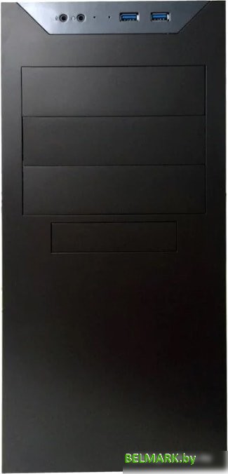 Корпус In Win BA833BK 600W - фото2