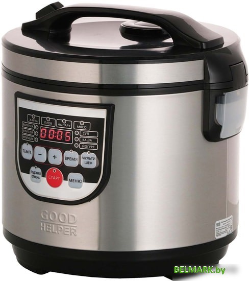 Мультиварка Goodhelper MC-5100 - фото