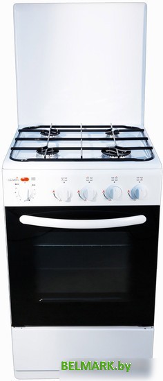 Кухонная плита CEZARIS ПГЭ 1000-05 - фото