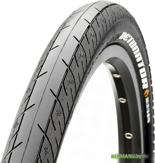 Велопокрышка Maxxis Detonator 32-622 700x32C Foldable ETB88859000 - фото