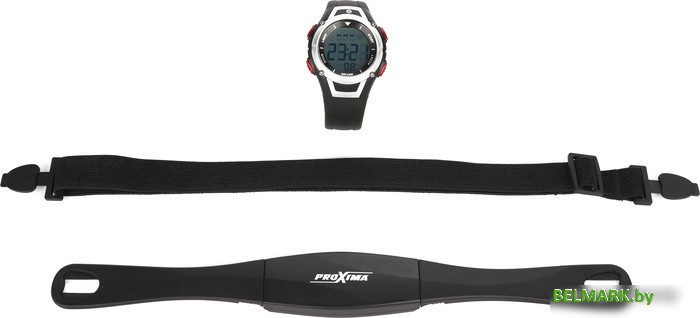 Пульсометр Proxima Bit PX-HR - фото2