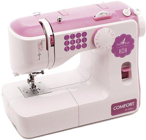 Швейная машина Comfort 210 - фото