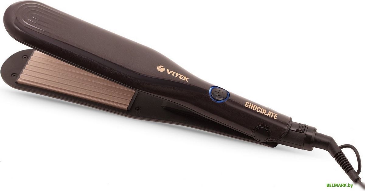 Щипцы-гофре Vitek VT-2502 - фото2